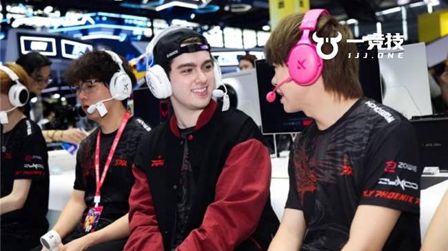 无畏契约：autumn将离开FPX，战队可能分崩离析