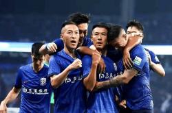 争冠之战，申花蓉城天王山(shān)之战，斯卢茨基的豪赌能否兌(duì)现？