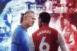 今日关注英(yīng)超天王山之(zhī)战：阿森纳vs曼城