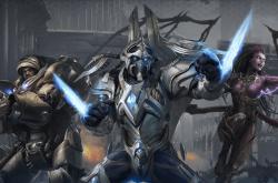 星际争霸2卡顿怎么解决 星际争霸2国服卡顿解决工具分享