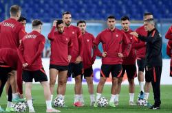 世预赛：土耳其VS格(gé)鲁吉(jí)亚今日赛果预测