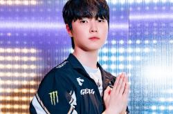 Chovy为何拿不到冠军？被曝光沉迷其他(tā)游戏，玩的比LOL还多