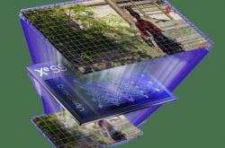 告别卡(kǎ)顿，英特尔XeSS 2.1助力《永劫无间》体验全面陞(shēng)级