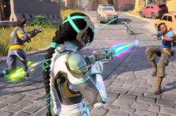 2K临危换帅 前《Apex英雄(xióng)》元老执掌《ETHOS计划》