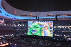 梦泪开坦克400，魏建军应援KPL，还有什么不可能？