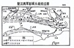 盘点中国古代八大经典“以少胜多”的战役！