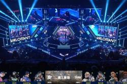 VCT：Life强势防守(shǒu)打出ACE绝杀比赛，FPX排位赛击败PRX