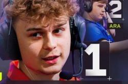 无畏契约-EMEA赛季大奖揭晓