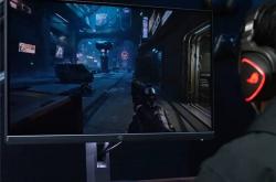 双模电竞新选择！ROG绝神27二代电竞显示器高能降临！