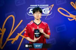 JamYoung冲擊(jī)HLTV世界排名TOP20还差几场“硬仗”？