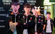 【一竞技】LOL：LCK季(jì)后赛形(xíng)势分析 T1每一场比赛都是生死之(zhī)战！