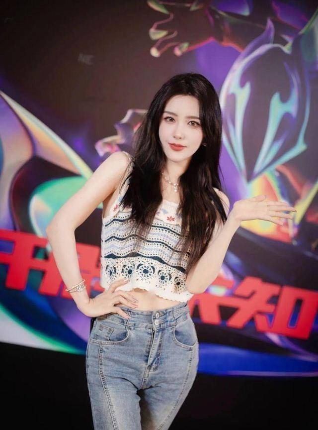 Rita的逆袭之路！电竞解说到娱乐圈女神，跨界走得飞起！