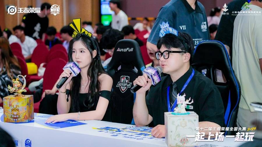 峡谷英雄闯佘山!电竞 + 文旅的夏日疯玩指南