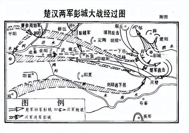 盘点中国古代八大经典“以少胜多”的战役!