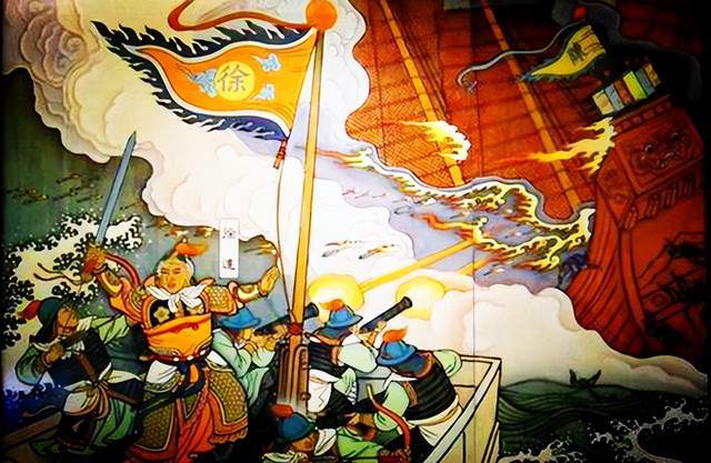 盘点中国古代八大经典“以少胜多”的战役!