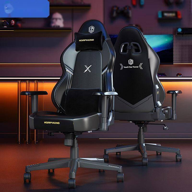 电竞椅选购指南:五款高性价比电竞椅深度解析