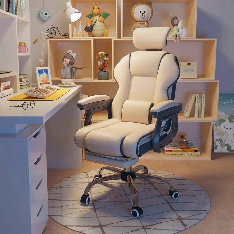 电竞椅选购指南:五款高性价比电竞椅深度解析