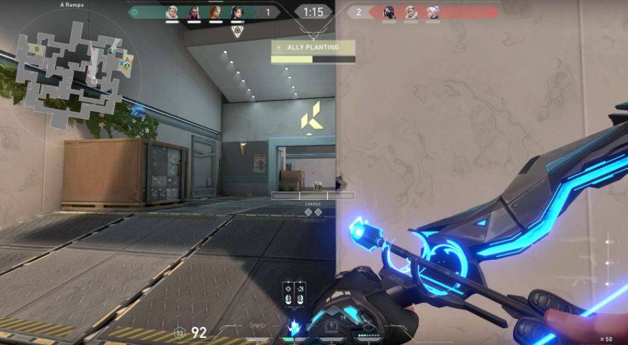 瓦罗兰特反作弊安装不了/反作弊系统未完成安装解决办法