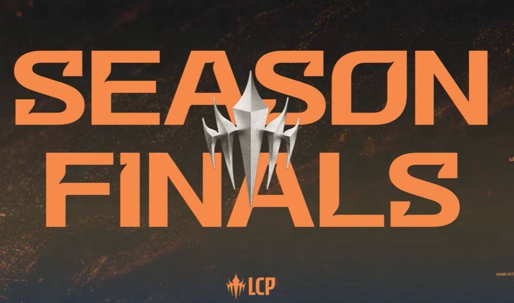 五大联赛开赛日期!LCP重新启用升降级赛