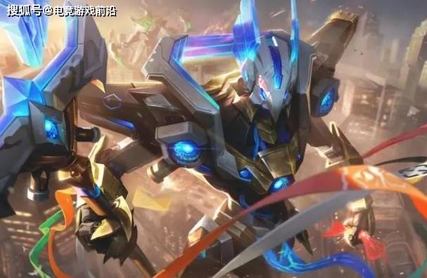 LOL 15.14版本更新曝光:沙皇剑姬史诗级加强 野核体系削弱 上单崛起