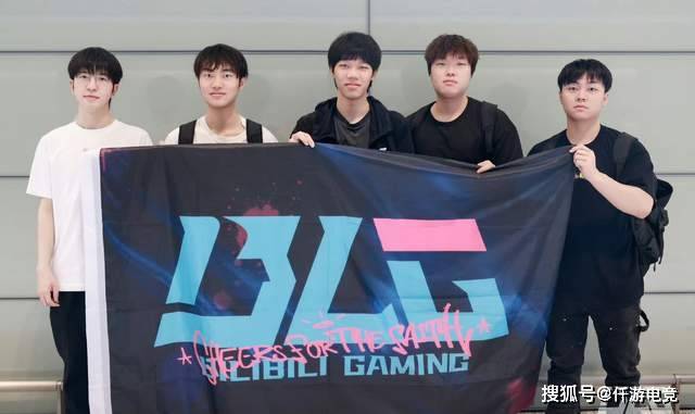 LOL:Bin还在嘴硬!Bin:我一直都是最强的上单!厂长加盟JDG!