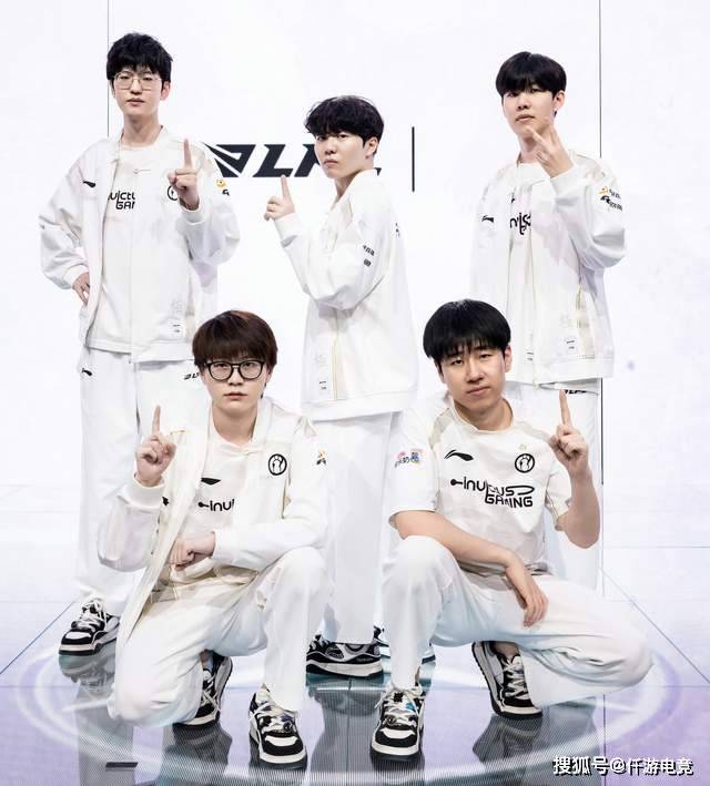 LOL:Bin还在嘴硬!Bin:我一直都是最强的上单!厂长加盟JDG!