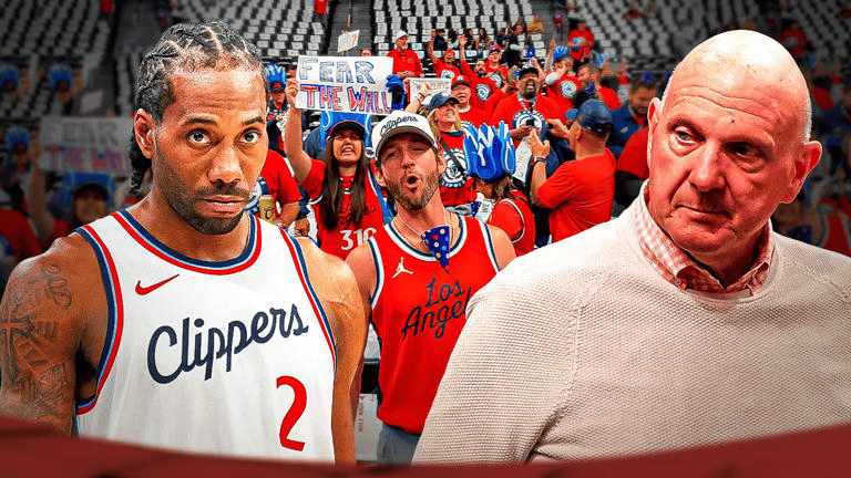 快船被查工资帽违规,什么是工资帽规避?尼克斯曾想用这招挖乔丹