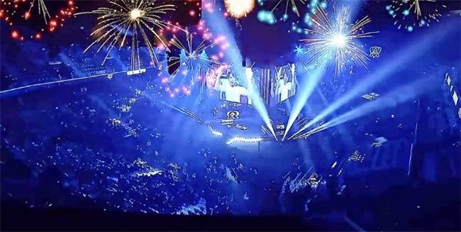 【一竞技1JingJi】LOL:S15全球总决赛 巅峰对决即将上演