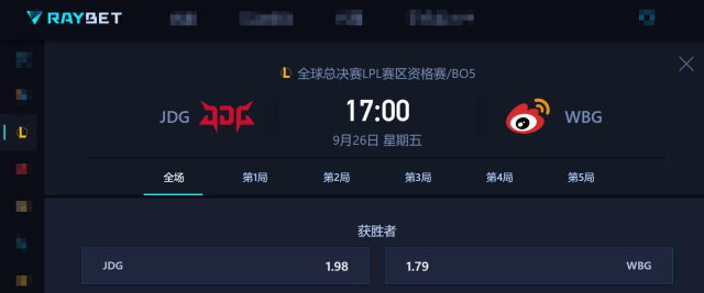 LPL冒泡赛:IG能否逆袭?TES能否保住优势?