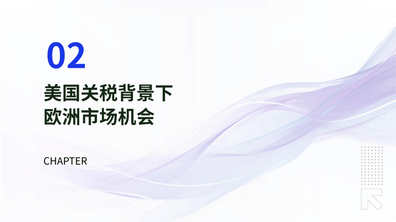 45页|2025年电竞周边外设行业欧洲市场开拓战略分析报告