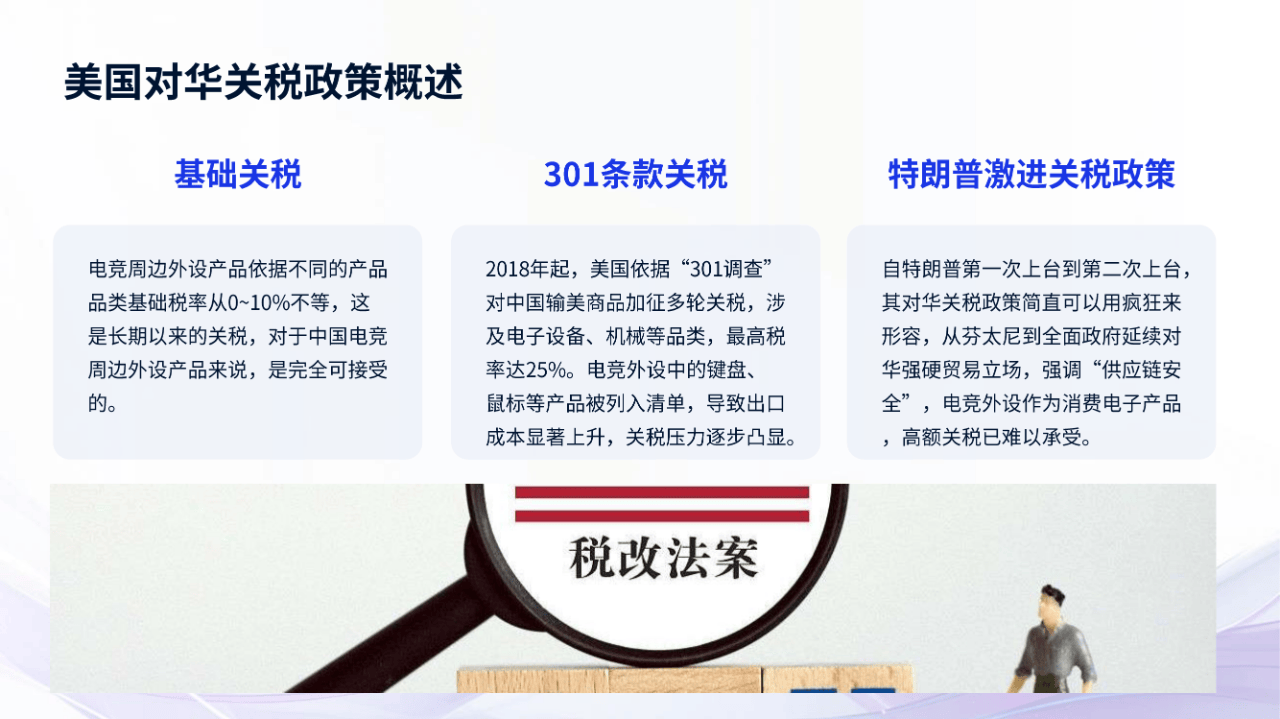 45页|2025年电竞周边外设行业欧洲市场开拓战略分析报告
