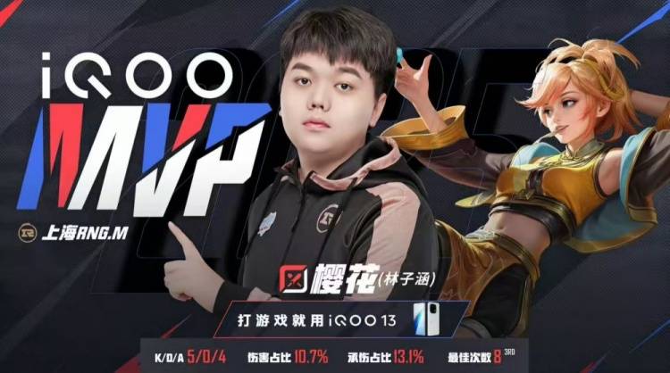 王者荣耀:长沙TES.A 3-1力克上海RNG.M,无幻司空震天神下凡终结比赛