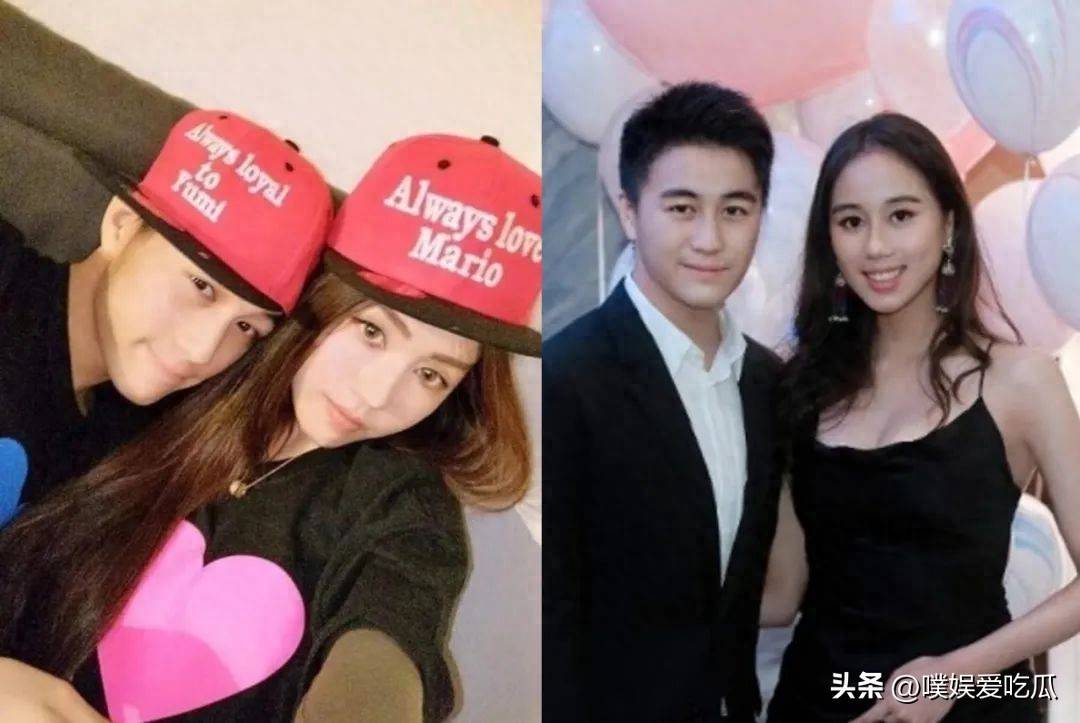 何猷君再度回应私生子传闻,评论区却被电竞粉丝集体催债?