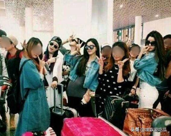 何猷君再次回应私生子传言,评论区却被电竞迷们纷纷催债?