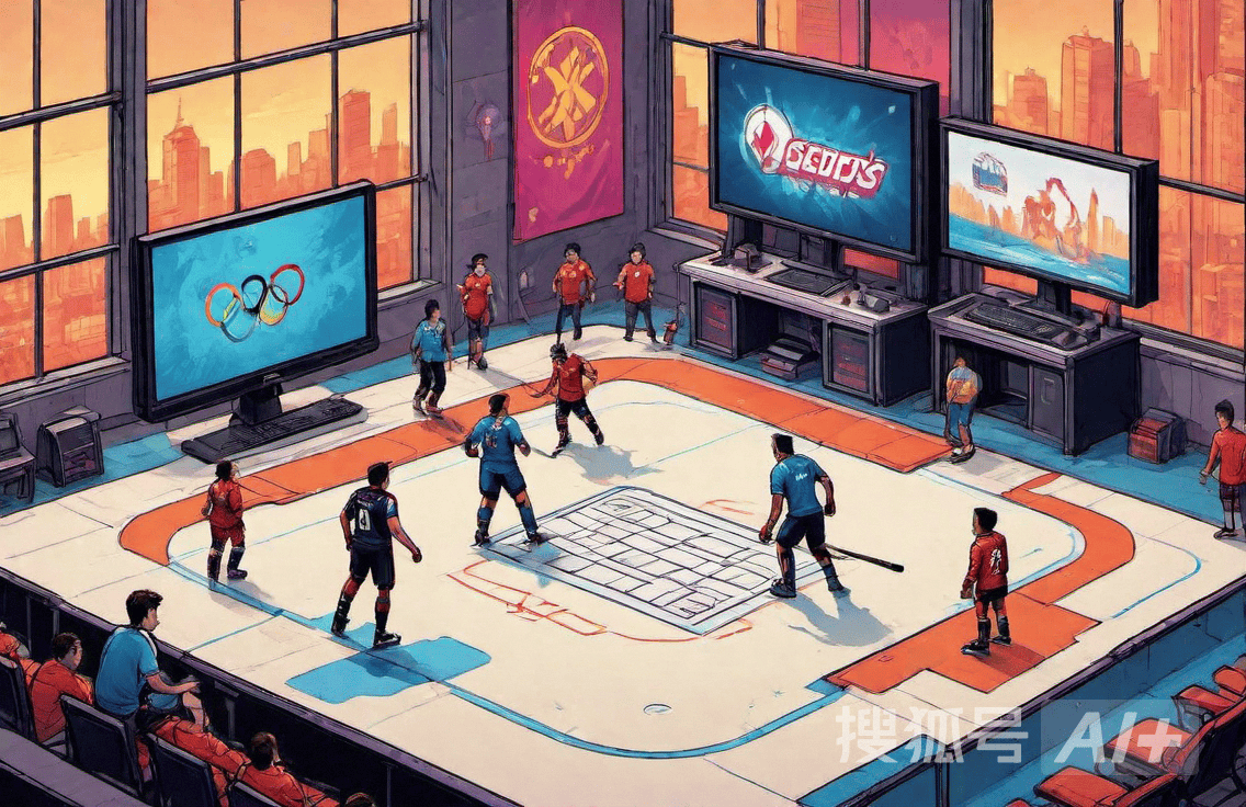 电竞入奥延期至2027:传统体育与数字时代的碰撞阵痛