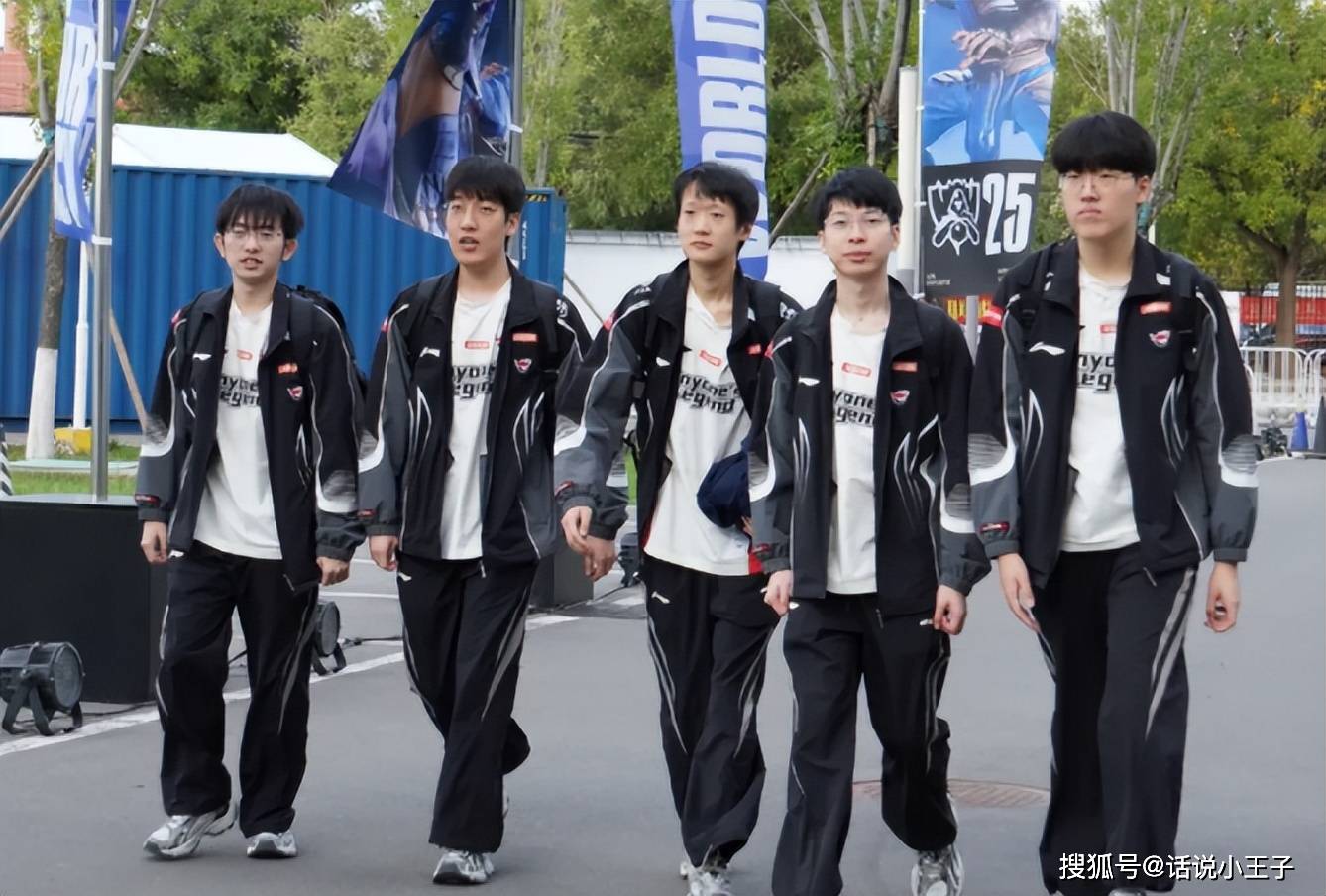 毒奶榜都不看好BLG!LOL战力榜:AL和T1并列第三,第一无人撼动