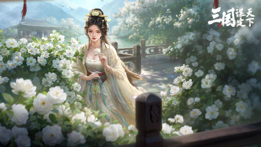 电竞BP被指完爆?这款游戏的策略博弈更烧脑