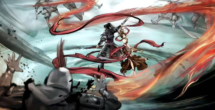 电竞BP被指完爆?这款游戏的策略博弈更烧脑