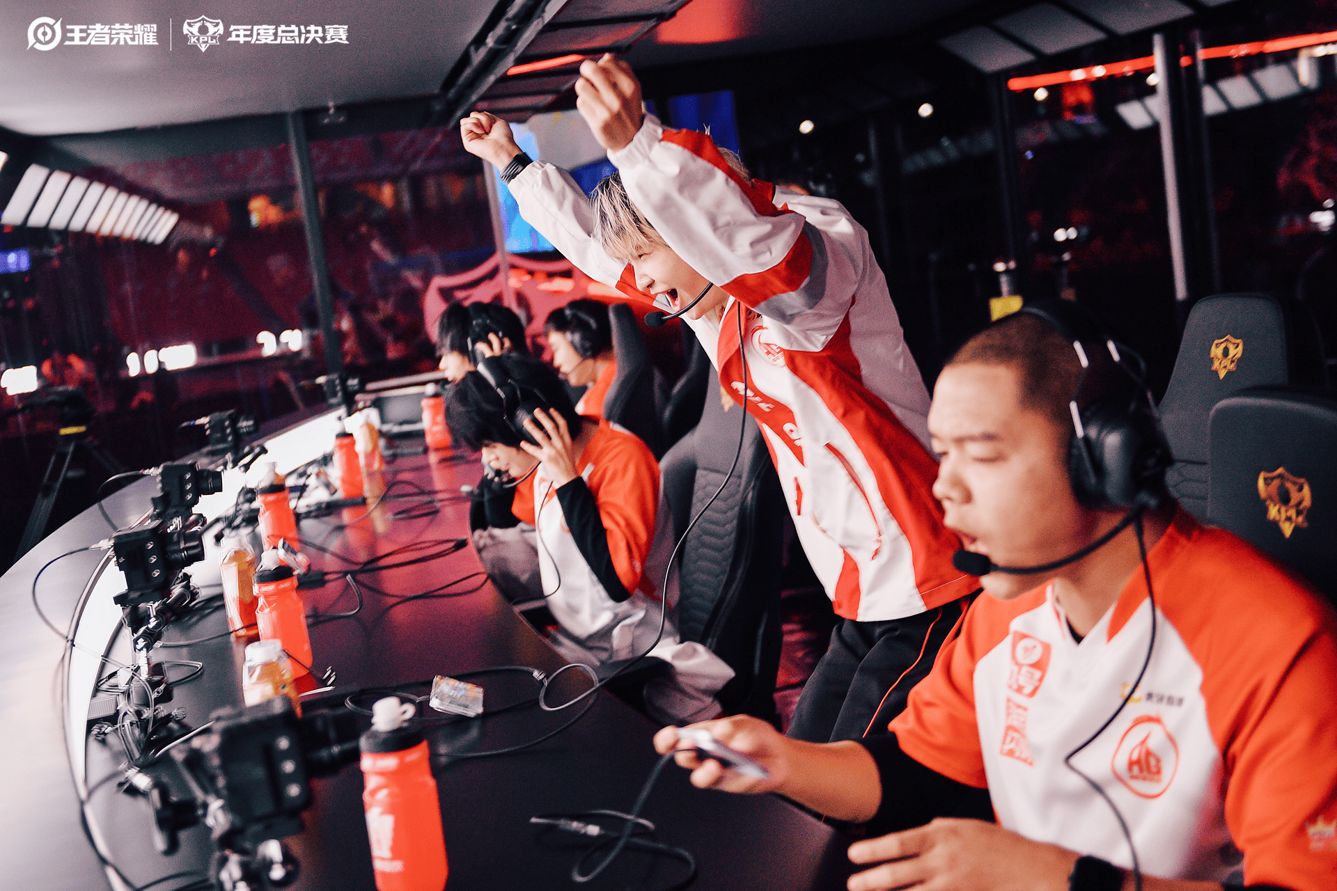 王者荣耀KPL年度总决赛走进国家体育场:电竞产业再迎战略升维