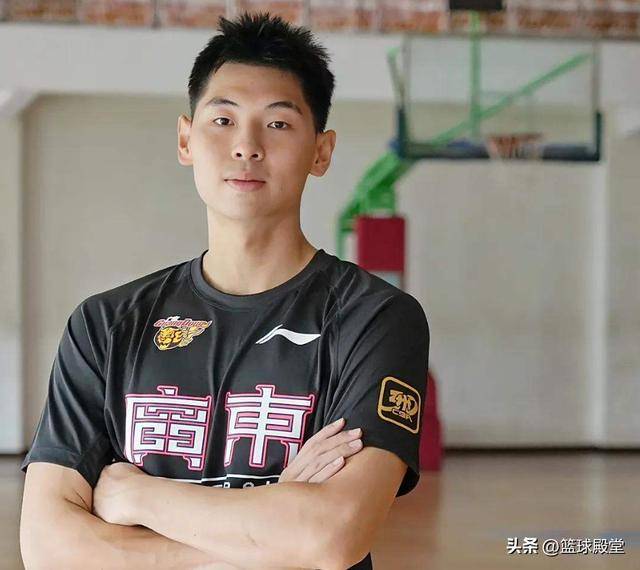 朱芳雨摊牌了!下赛季直指总冠军,并将广厦北京上海视为劲敌!