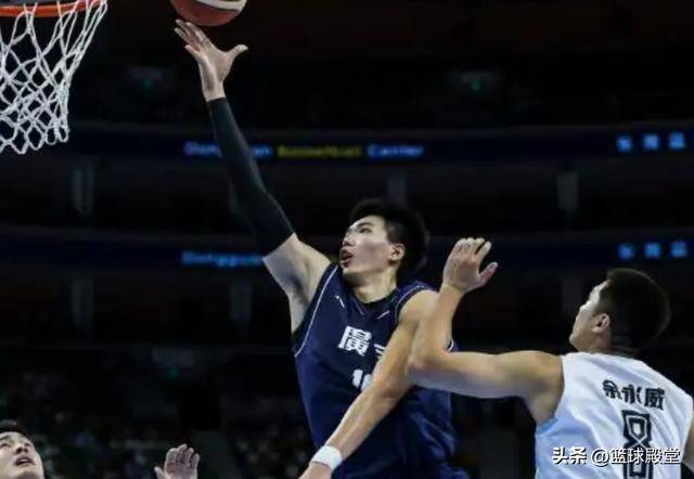 朱芳雨摊牌了!下赛季直指总冠军,并将广厦北京上海视为劲敌!