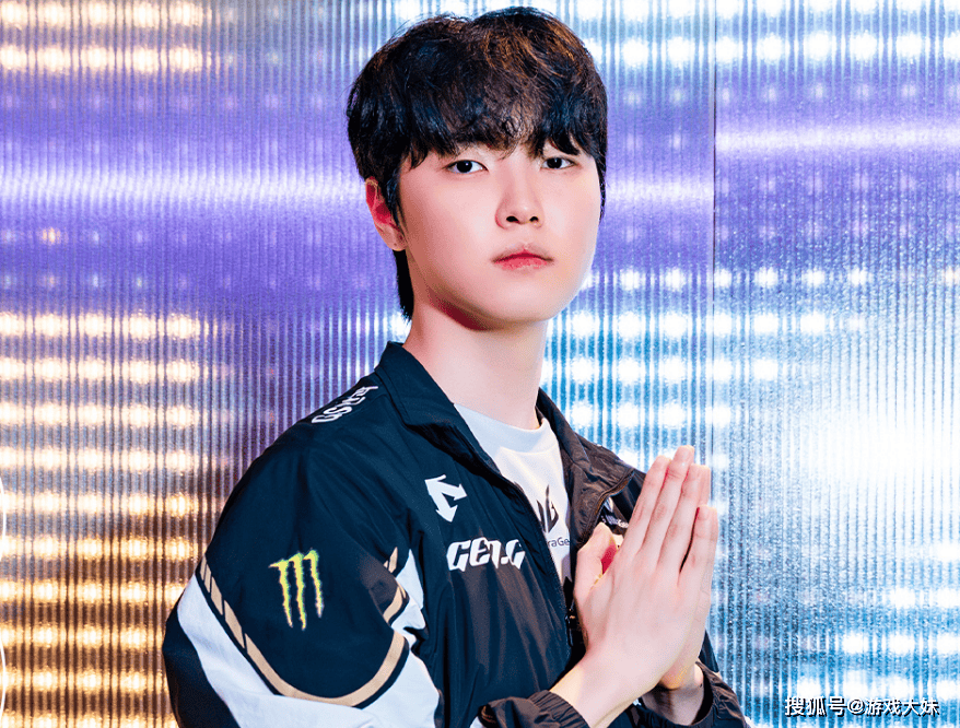 Chovy为何拿不到冠军?被曝光沉迷其他游戏,玩的比LOL还多