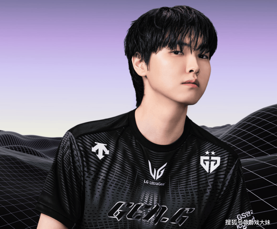 Chovy为何拿不到冠军?被曝光沉迷其他游戏,玩的比LOL还多