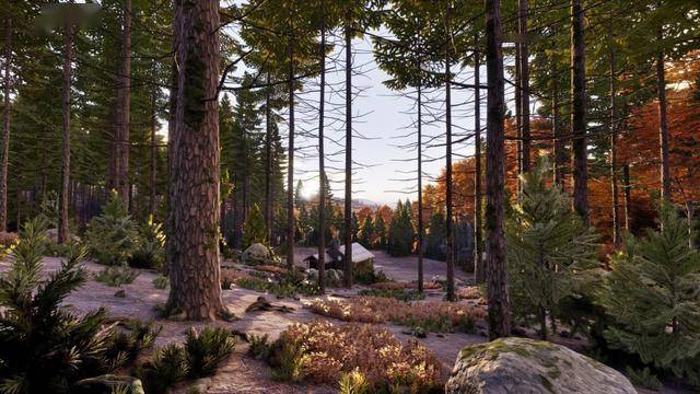 Steam新游周报:《绝地求生》制作组新作