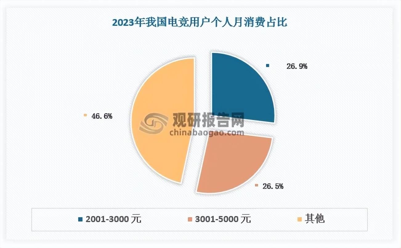 中国电竞电脑行业发展趋势分析与投资前景研究报告（2025-2032年）