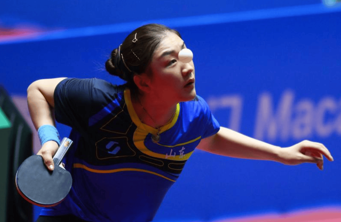 泪目！陈梦3-0带队进决赛：女团对决孙颖莎争冠，上演最后一舞？