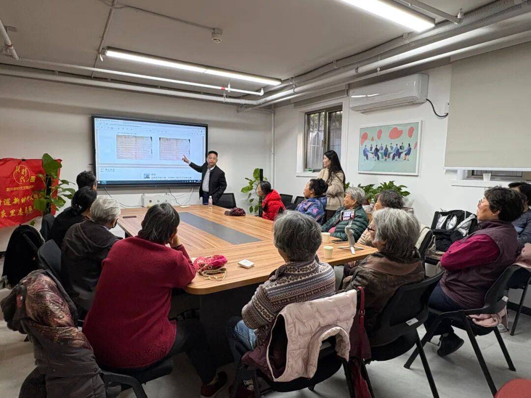 大爷们，都去哪了？