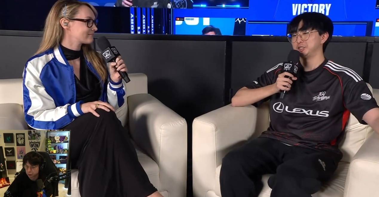 S15假赛风波爆发！韩国外援遭炮轰：故意输Faker，开始精忠报国了