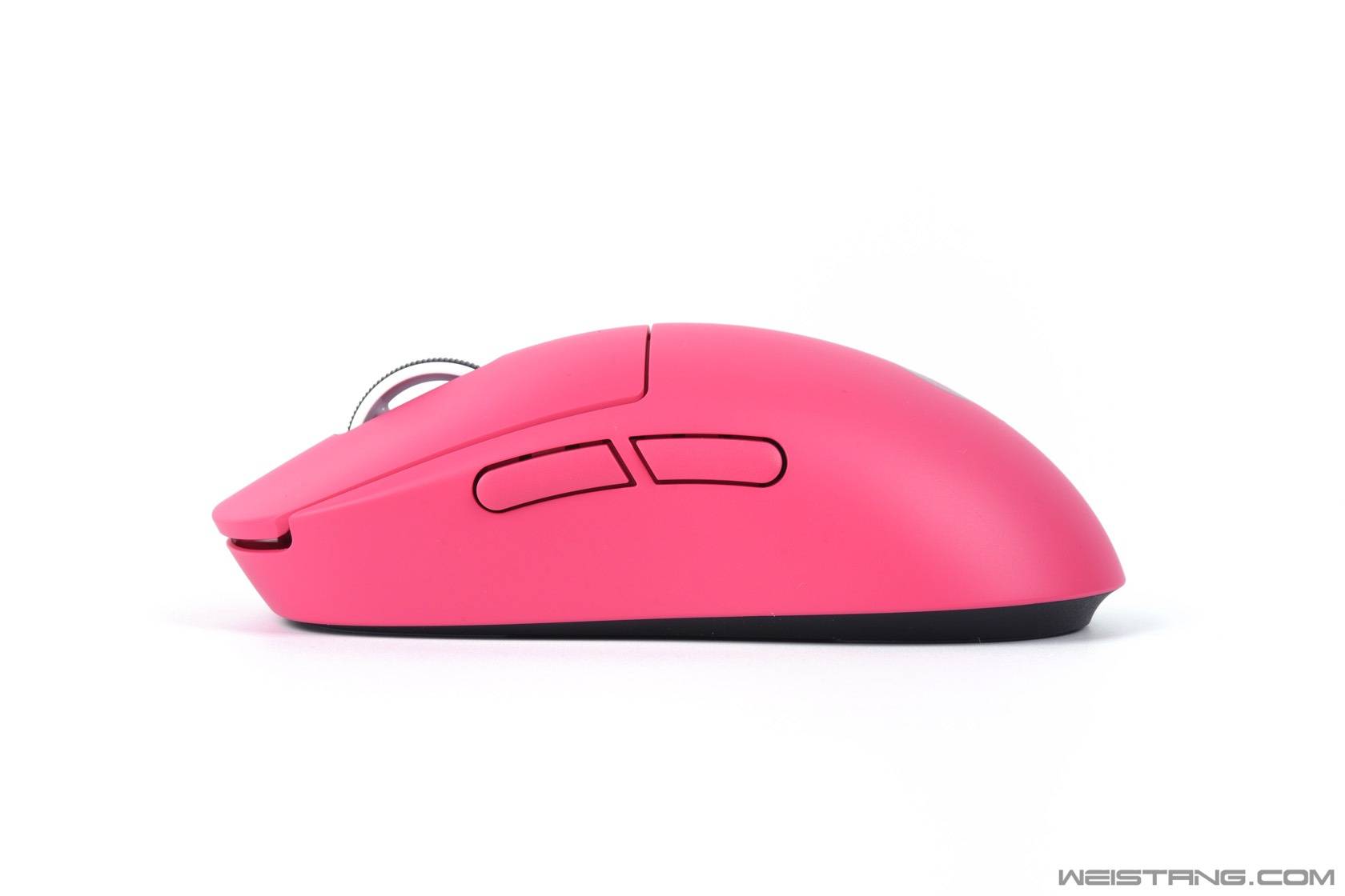 罗技GPW4小狗电竞无线鼠标评测