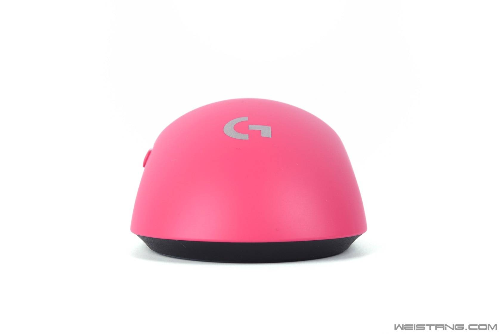 罗技GPW4小狗电竞无线鼠标评测